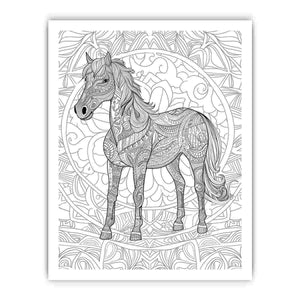 Art print