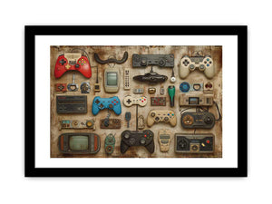 Canvas Print