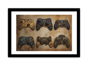 Canvas Print
