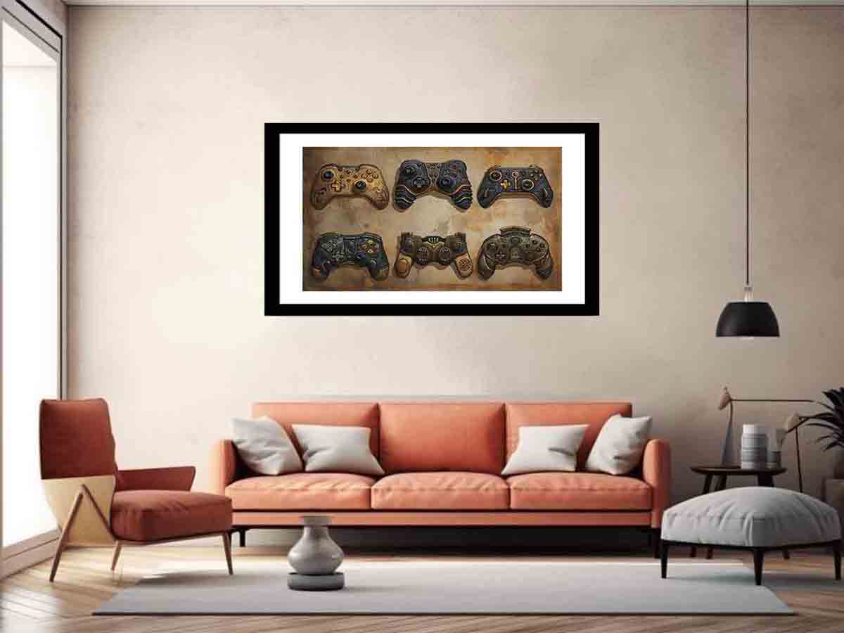 Arcade Relics