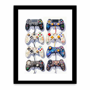 Canvas Print