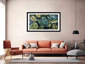 Tropical Layers