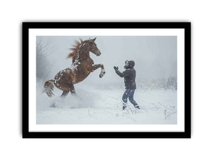 Canvas Print