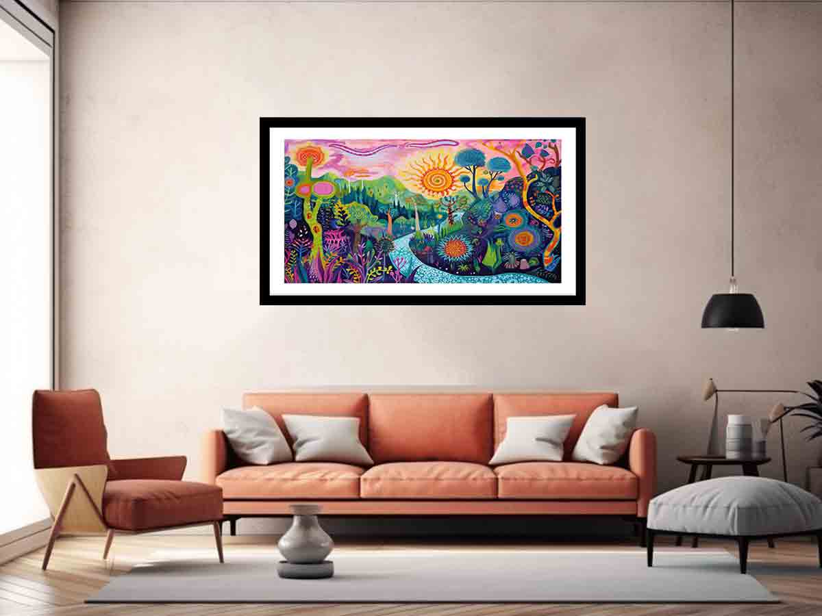 Dream Garden