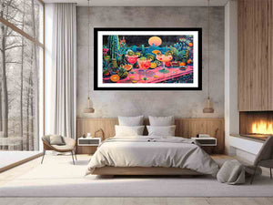 Tropical Fiesta