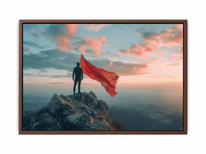 Motivation Art Painting