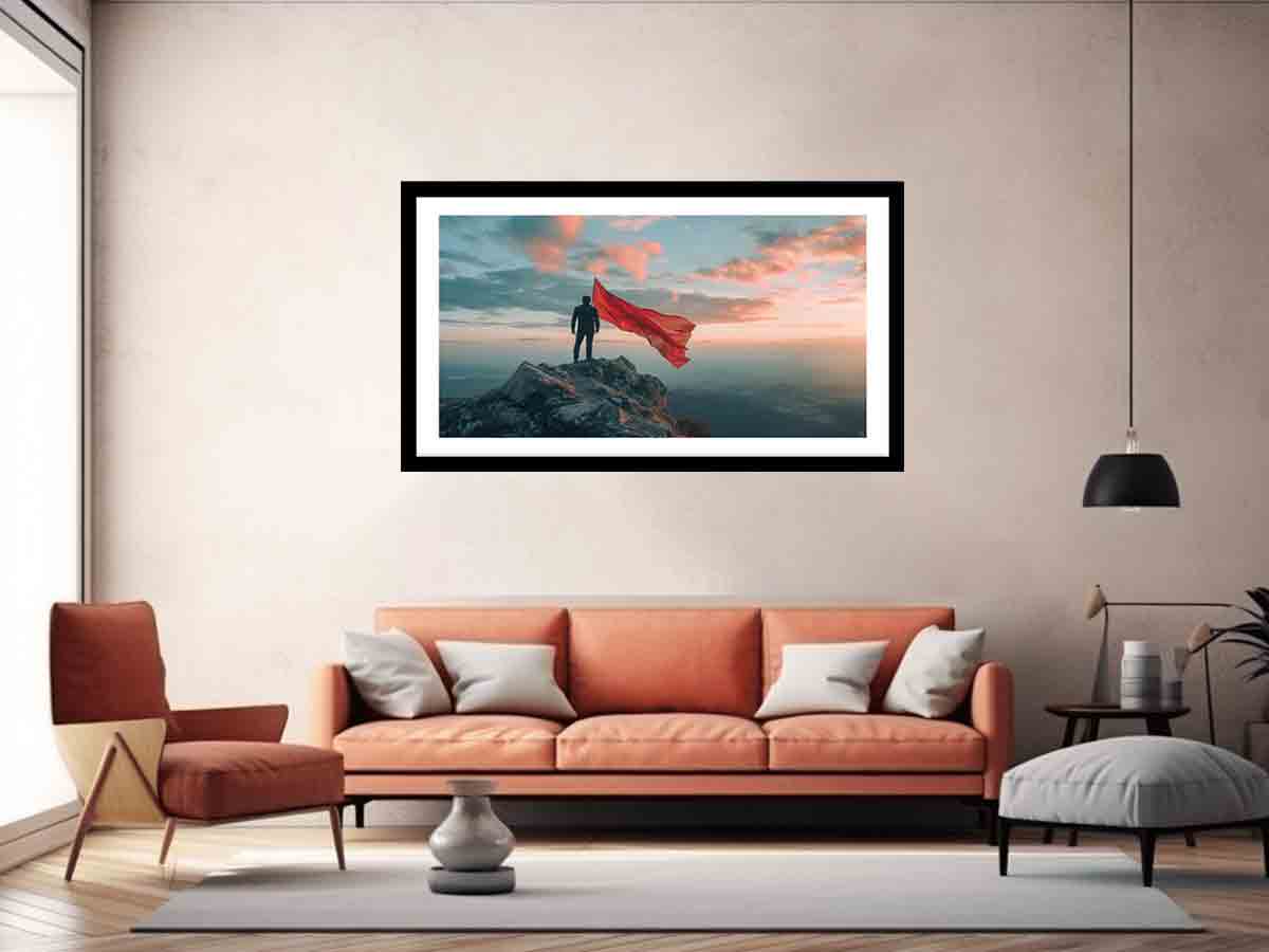 Red Horizon