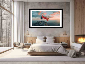 Red Horizon