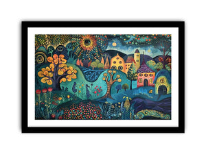 Canvas Print