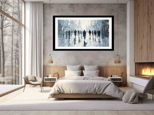 Urban Echoes