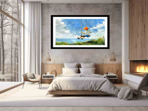 Sky Swing