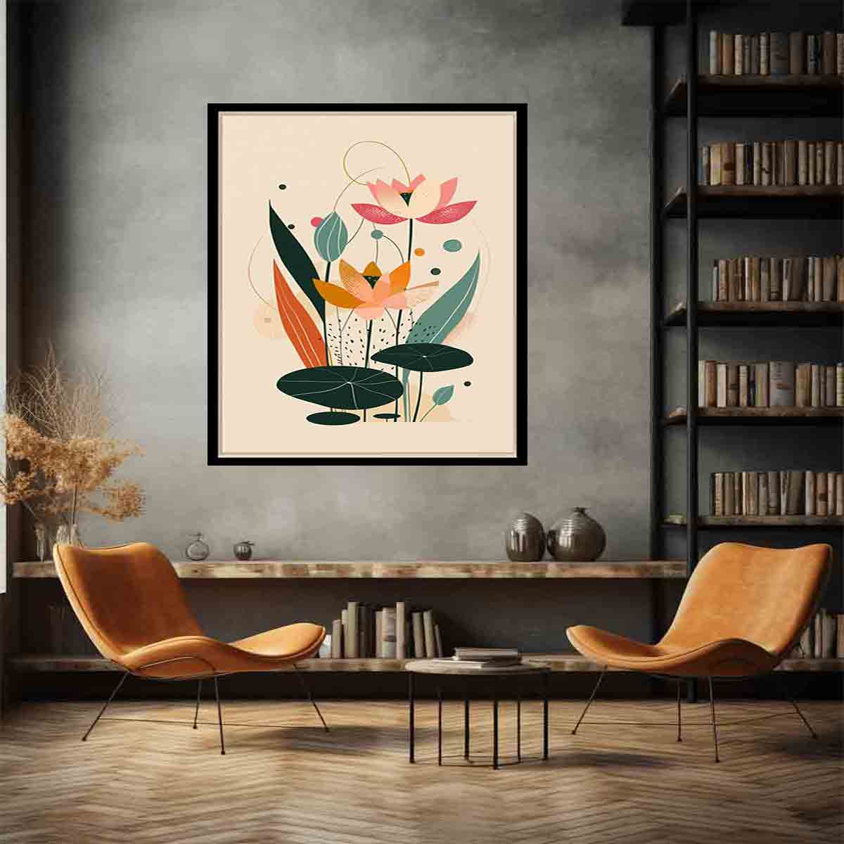 Lotus Harmony