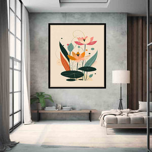Lotus Harmony
