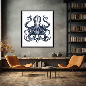 Ocean Ink