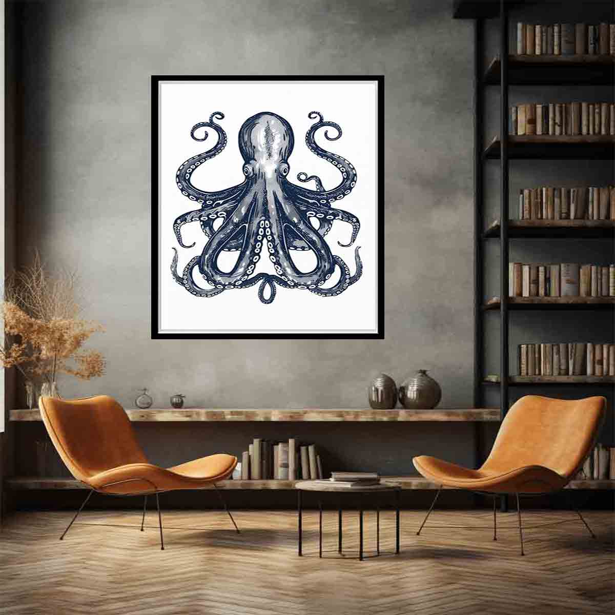 Ocean Ink