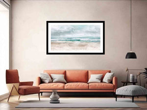 Quiet Shore