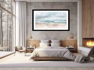 Quiet Shore