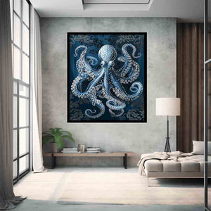 Midnight Octopus