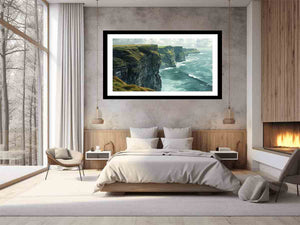 Emerald Cliffs