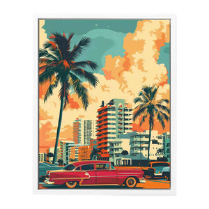 miami Painting Painting