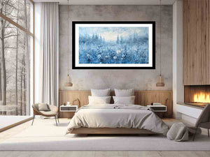 Frosted Meadow