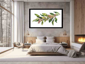 Botanical Branch