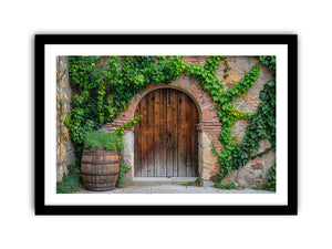 Canvas Print