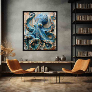 Azure Octopus