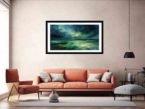 Emerald Storm