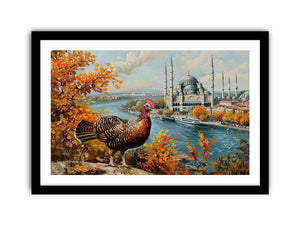 Canvas Print