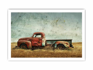 Art print