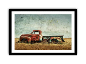 Canvas Print
