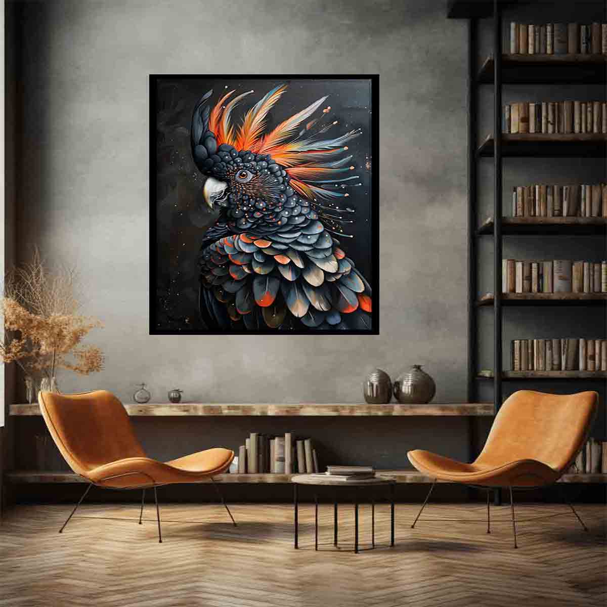 Ember Crest