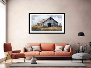 Quiet Homestead