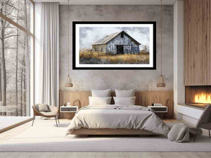 Quiet Homestead