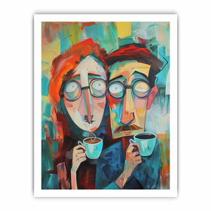 Art print