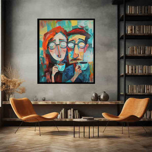Café Conversations