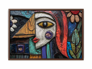 Folk Painting Painting