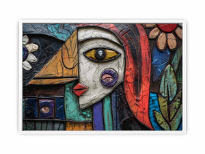 Folk Painting Painting
