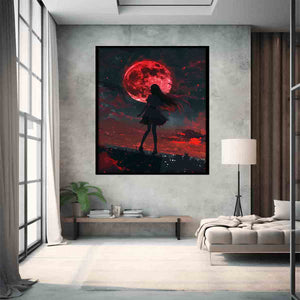 Crimson Eclipse