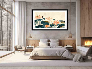 Lotus Serenity