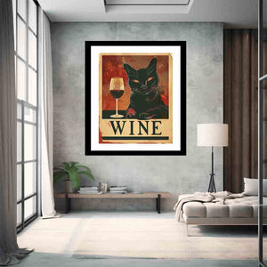 Vintage Wine Muse