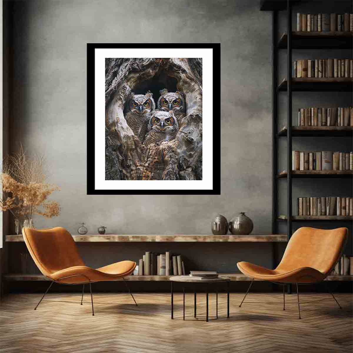 Forest Watchers