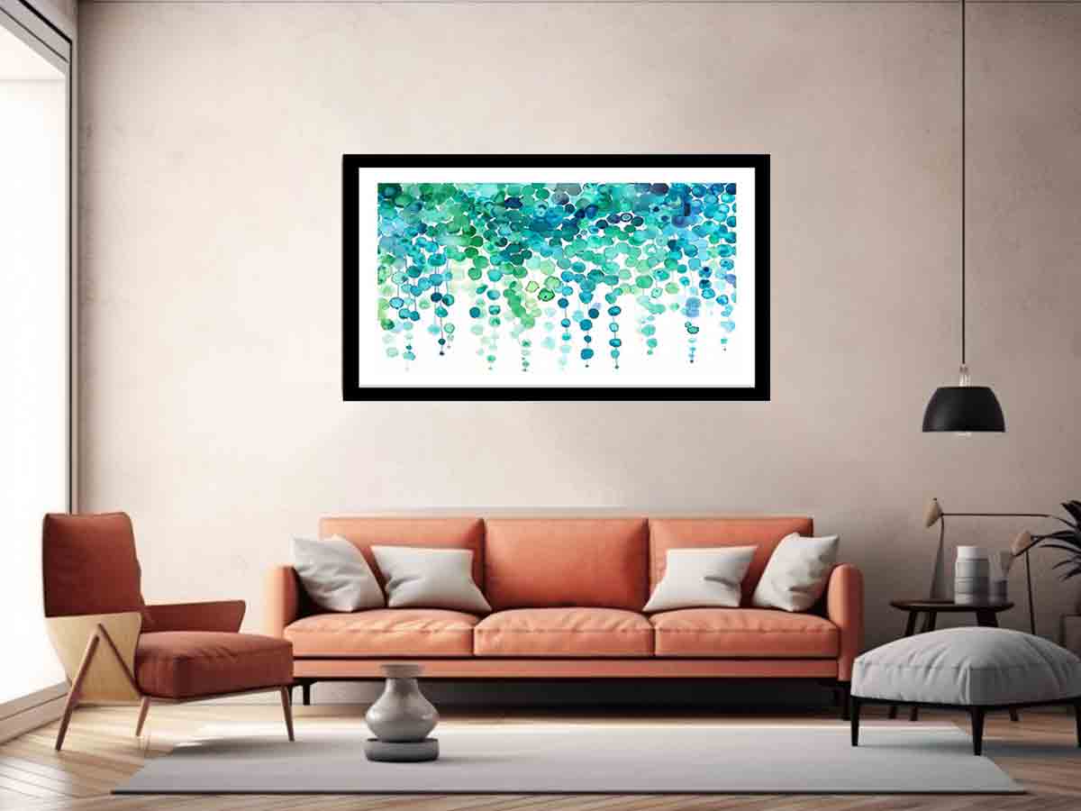 Seafoam Canopy