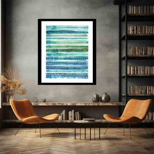 Tidal Lines