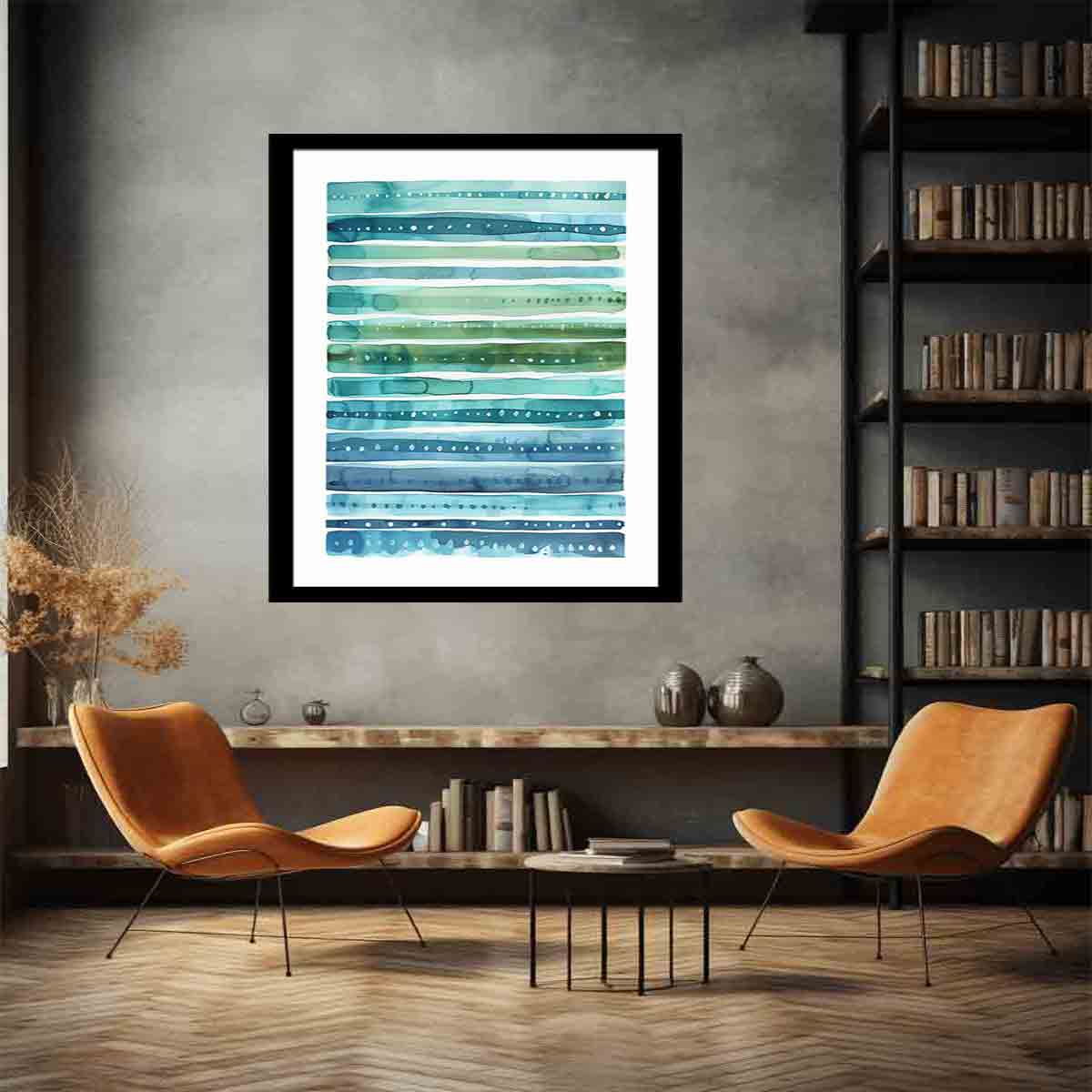 Tidal Lines