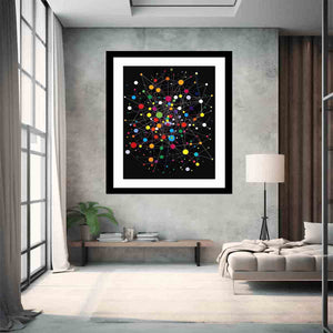 Cosmic Network