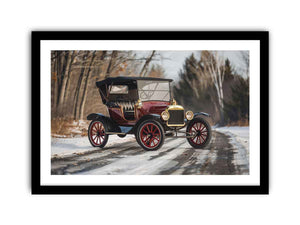 Canvas Print