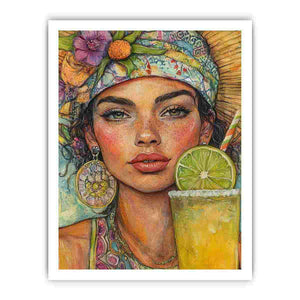 Art print