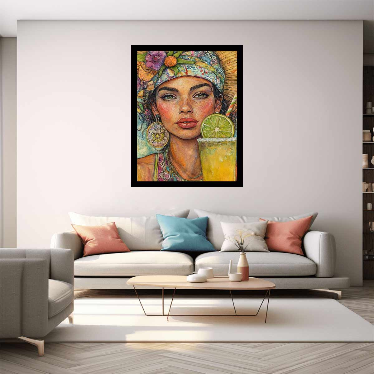 Citrus Muse